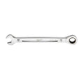Milwaukee Metric Ratcheting Combination Wrenche