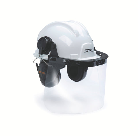 STIHL Construction Hard Hat System