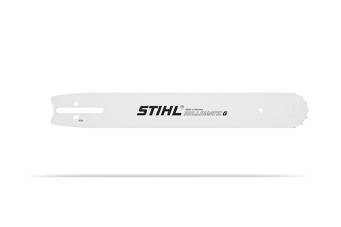 STIHL Rollomatic G Guide Bar, 3/8" .063", 12"