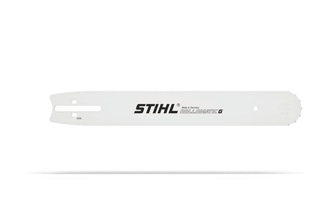 STIHL Rollomatic G Guide Bar, 3/8" .063"
