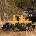Tarter Atv Compact Disc