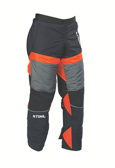 STIHL ADVANCE Apron Chaps – 32"
