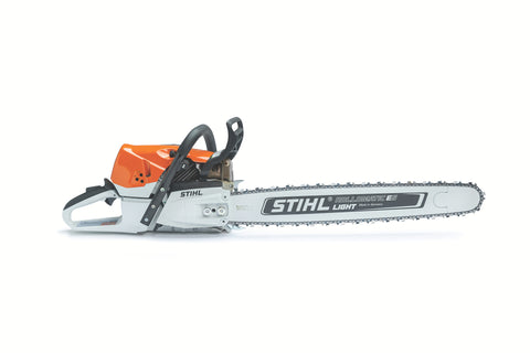STIHL MS 462 Gas Chainsaw, 20" Bar, 33 RS Chain