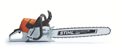 STIHL MS 661 R MAGNUM Gas Chainsaw, 36" Bar (Lightweight)
