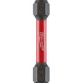 Milwaukee PH2/Sl1/4" DBL End Bit