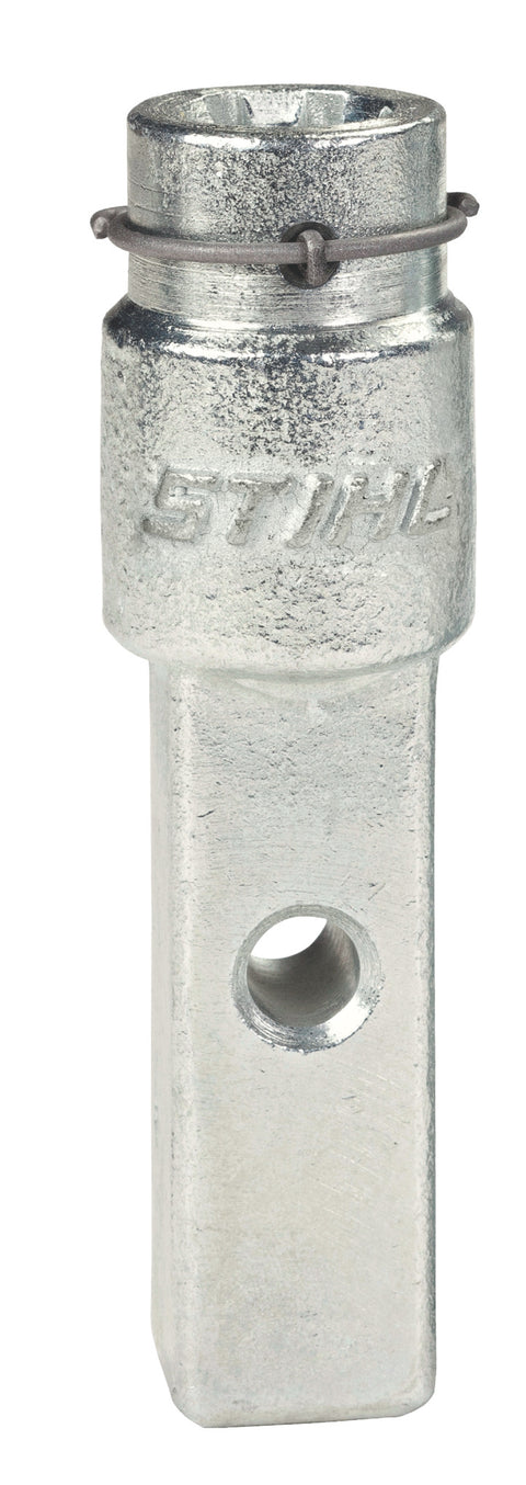 STIHL BT 45 1-1/4" Adapter