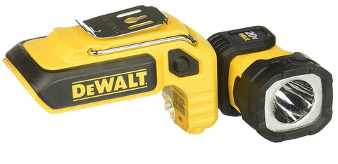 DeWalt 20V Max LED Hand Held Work Light