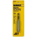 DeWalt Quick Change Magnetic Holder 3"