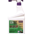 Bonide Moss Max Lawn Killer, Ready to Spray, 1 qt