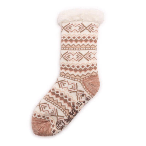 Women's Cabin Socks Asst