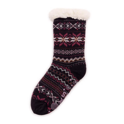 Women's Cabin Socks Asst