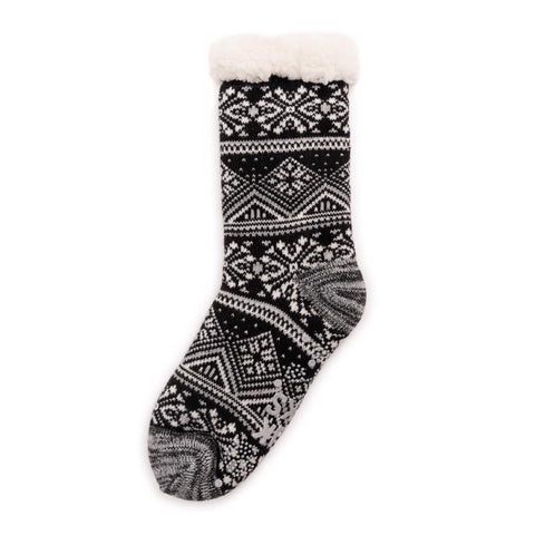 Women's Cabin Socks Asst