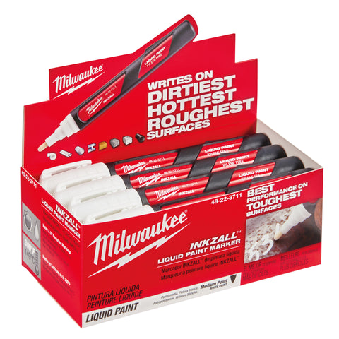 Milwaukee WHT Paint Marker