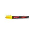 Milwaukee YEL Paint Marker