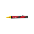 Milwaukee YEL Paint Marker