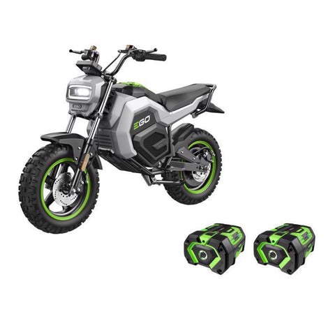 EGO Electric Mini Bike Unisx