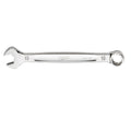 Milwaukee Steel Metric Combination Wrenche