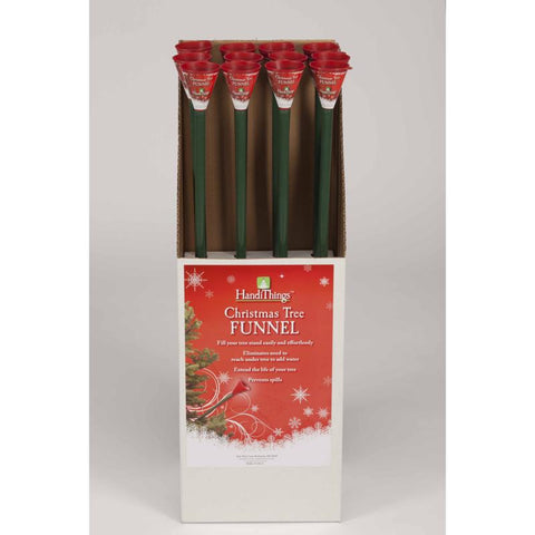 Tree Funnel