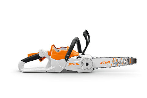 STIHL MSA 60 C-B Battery Chainsaw, 12" Bar – Unit Only