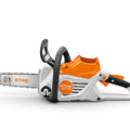 STIHL MSA 160 C-B Battery Chainsaw, 14" Bar – Unit Only