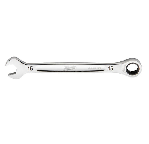 Milwaukee 15MM Met Combo Wrench