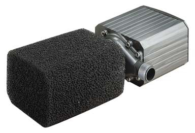 Pondmaster Pond-mag Magnetic Drive Water Pump 1200 Gph