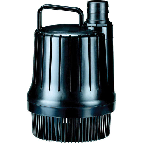 Pondmaster Magnetic Drive Waterfall/skimmer Pump 2000 Gph