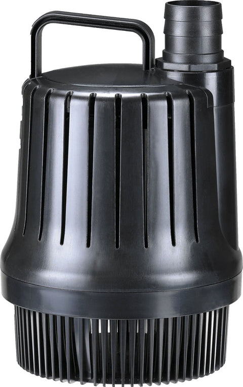 Pondmaster Magnetic Drive Waterfall/skimmer Pump 3000 Gph