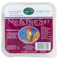 Aspen Song Nut&fruit Suet Cake 12-11 oz (33730)
