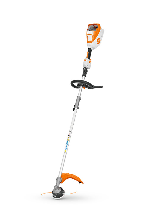 STIHL KMA 80 R Battery KombiMotor – Set with AK 30, AL 101 & FS-KM