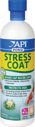 Api Pond Stress Coat 16 OZ