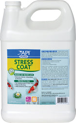Api Pond Stress Coat 1 GAL
