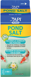Api Pond Salt 4.4 LB