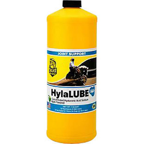 Hylalube Concentrate 1 QT Apple