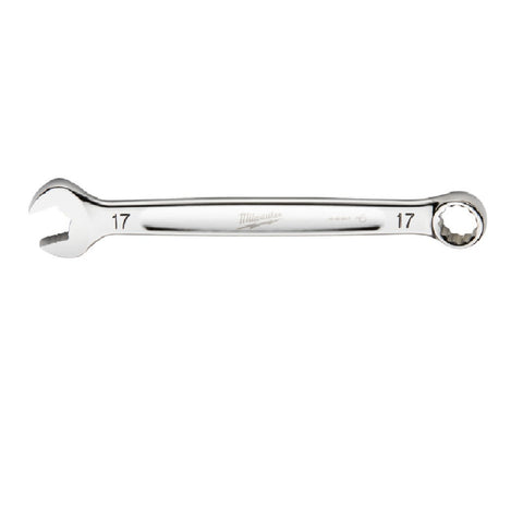 Milwaukee 17MM Met Combo Wrench