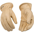 XL FullGrain Cowh Glove