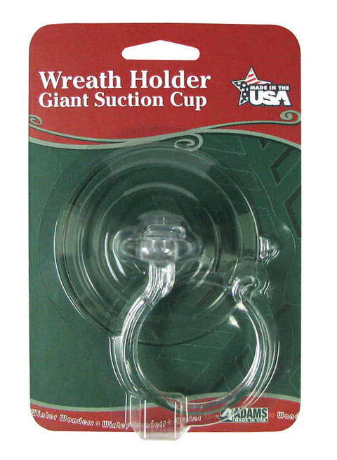 Giant Cup Wreath Holder