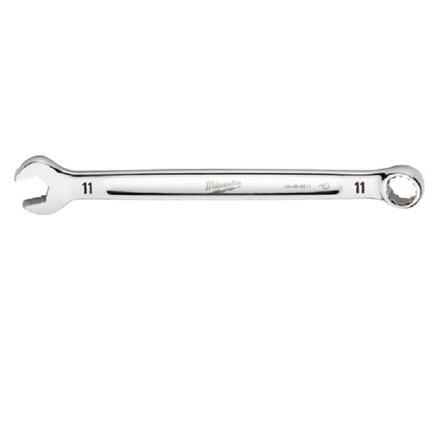 Milwaukee 11MM Met Combo Wrench