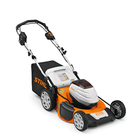 STIHL RMA 510 V Battery Lawn Mower – Unit Only