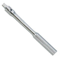 DeWalt Flex Handle Socket Wrench, 1/4" Drive x 6"