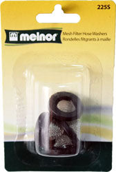 Stainless Steel Filter Washers 5 IN