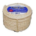 Ace Sisal Rope, 3/8" x 50 ft