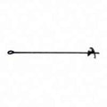 Tie Down Engineering 4 in. x 15 in. Auger Eye Anchor