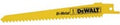 DeWalt 12" 6TPI Recipro Blade