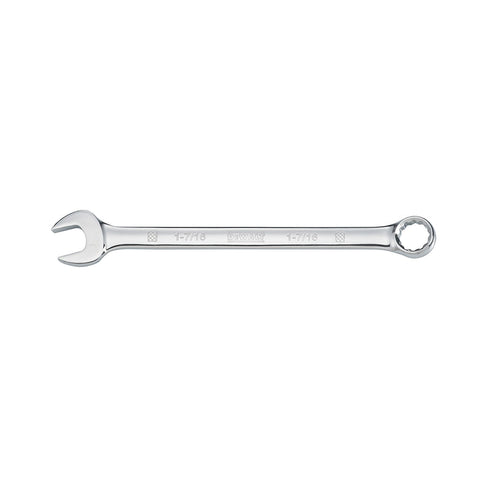 DeWalt 1-7/16" Combo Wrench