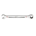 Milwaukee SAE Ratcheting Combination Wrenche