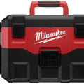 Milwaukee Cordless Wet/Dry Vacuum, 18 Volt