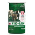 Purina® Wind & Rain® Storm® Hi-Mag 4 Complete Cattle Mineral, 50 lb