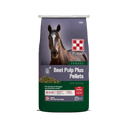 Image of Beet Pulp Plus Pellets for horses front view