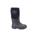 Dryshod Arctic Storm Kid'S Black/Grey Y06